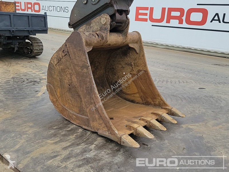 Graafmachine Volvo