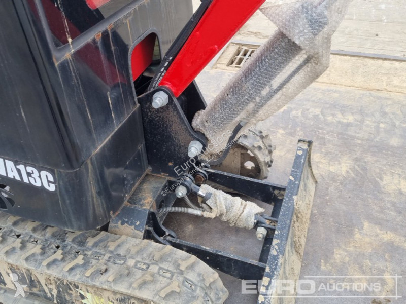 Excavator  VA13C