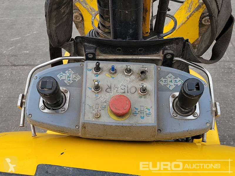 Escavadora  90 Rev.E