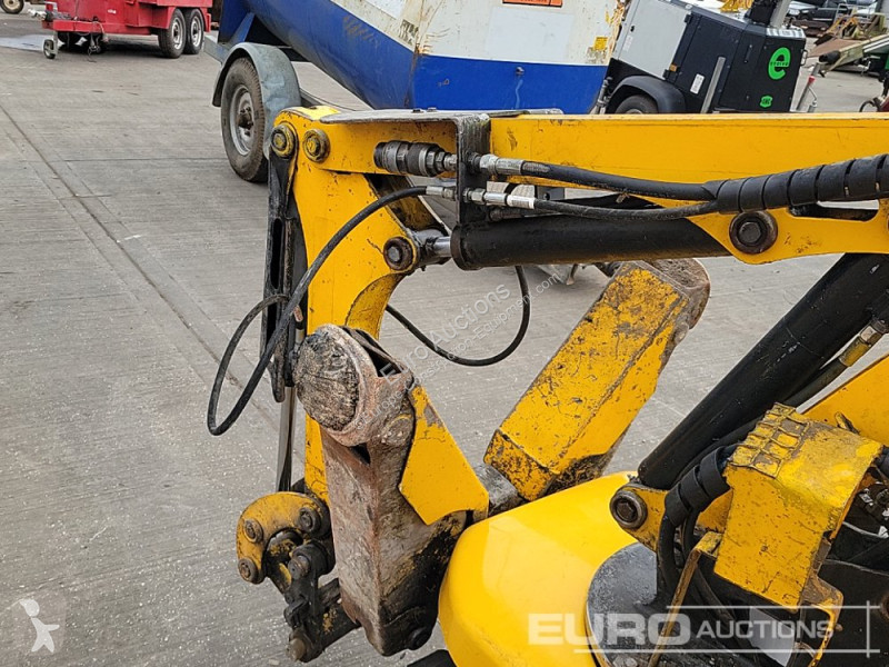 Escavadora  90 Rev.E