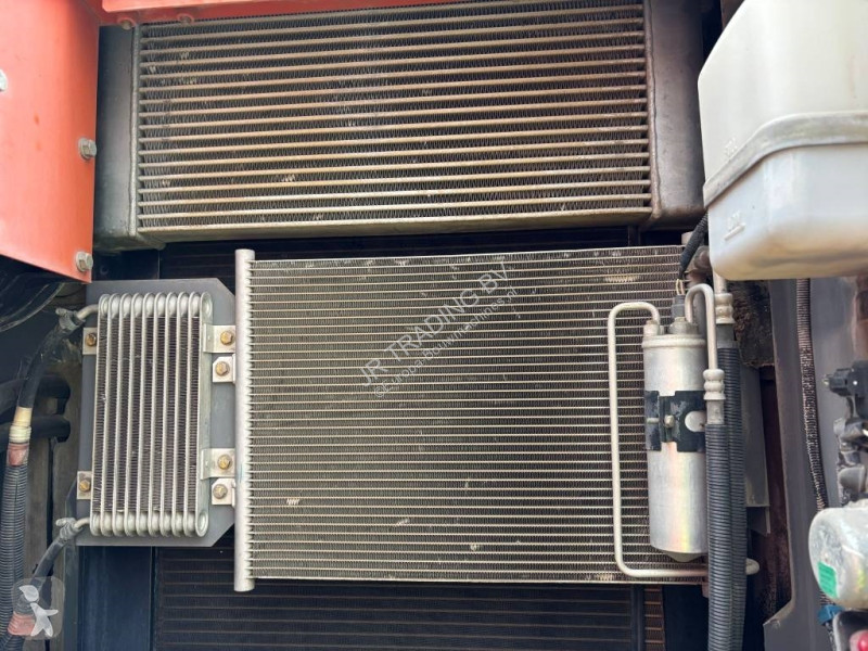 Escavatore Hitachi 140 W-5B