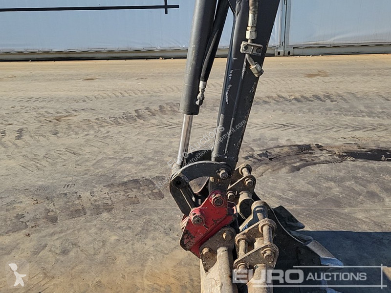 Escavatore Volvo EC18C