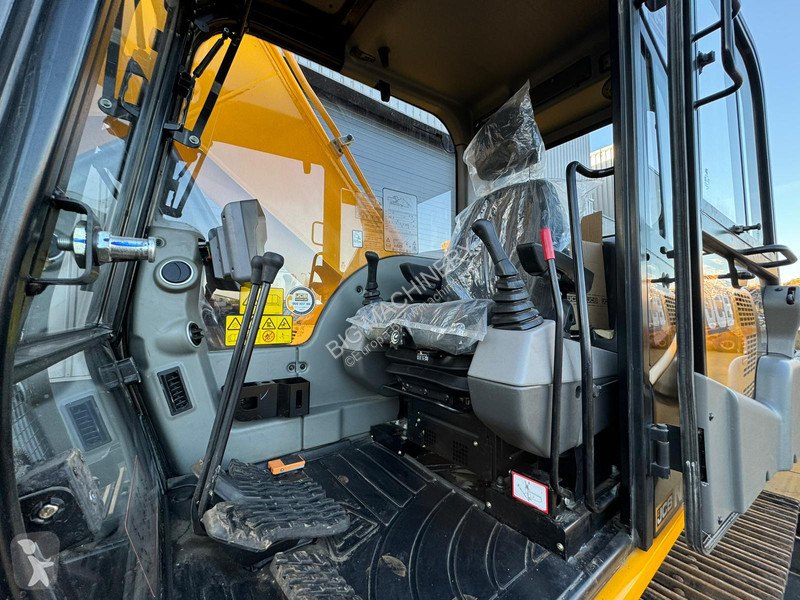 Escavatore JCB 205 Hydraulic Excavator