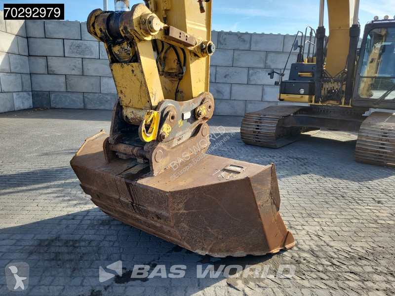 Skovl Caterpillar 329 E LRE LONG REACH
