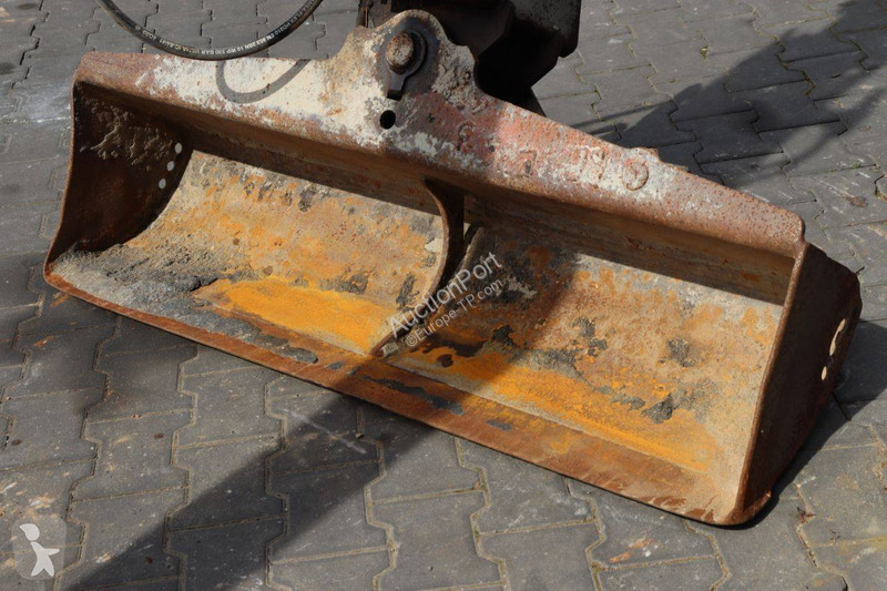 جرافة Bobcat E34