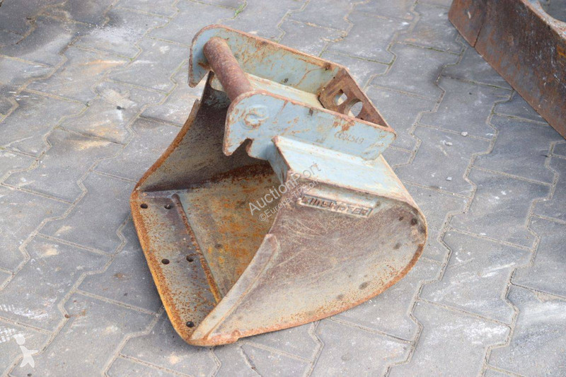 Escavadora Neuson 1404