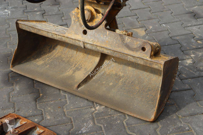 Excavator Neuson 1404