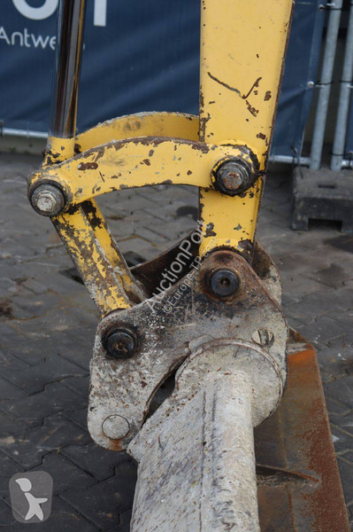 Escavatore Komatsu