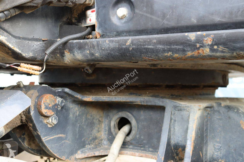 Escavadora Hitachi ZX52U-3 CLR