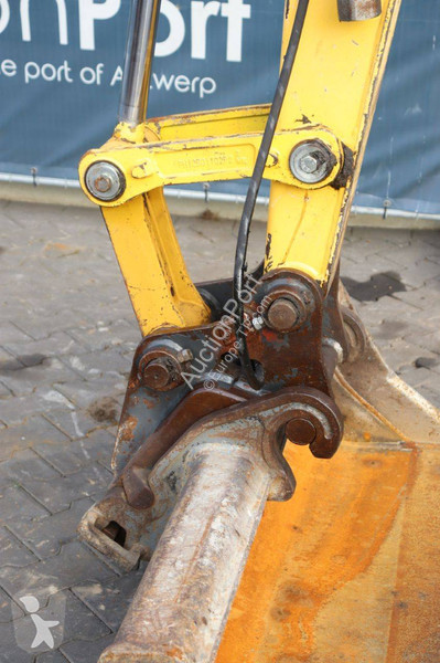 Escavatore  E50.2C