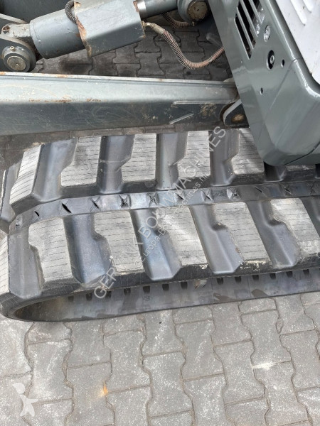 Skovl Wacker Neuson EZ 80