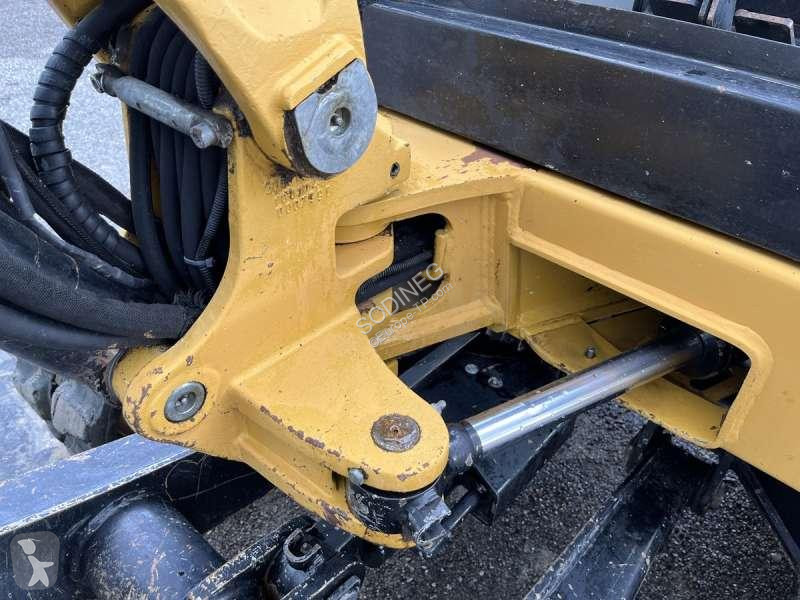 Escavatore Caterpillar CR