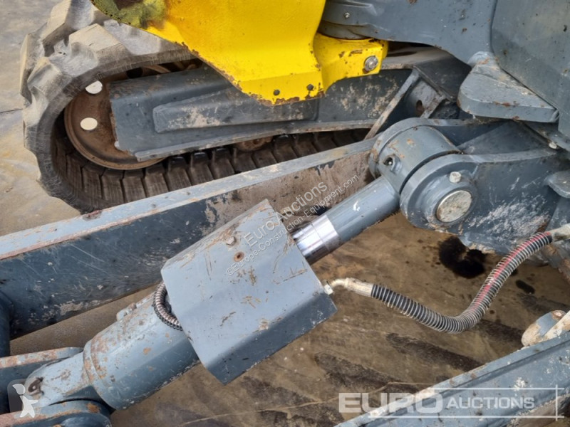 Escavadora  ET90