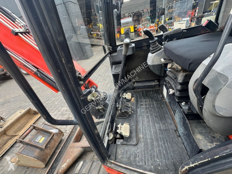 Escavatore Kubota 71-3