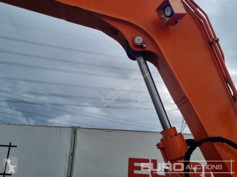 Skovl Doosan DX85R-3