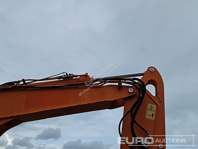 Escavatore Doosan