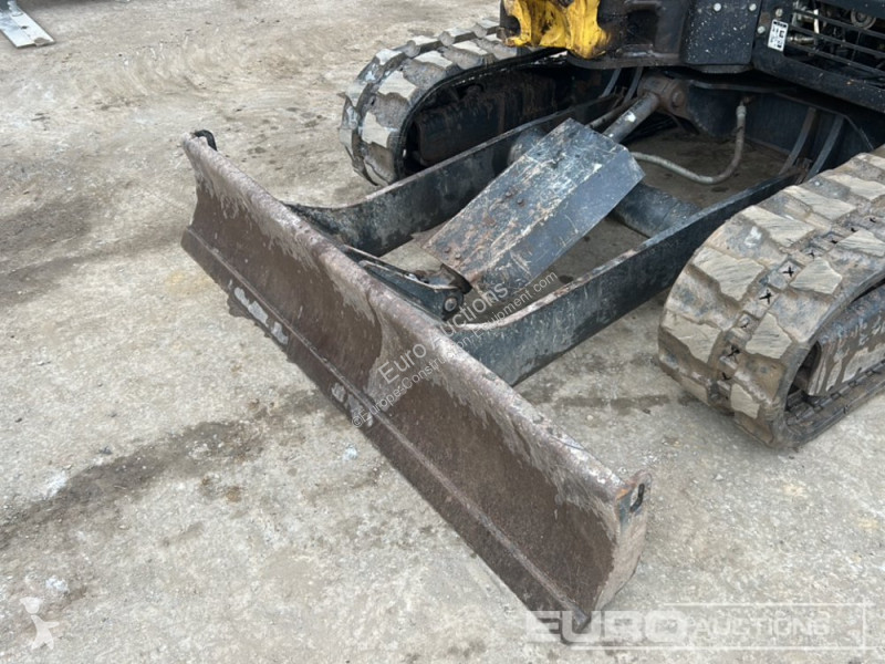 Escavatore Yanmar VI050-6B