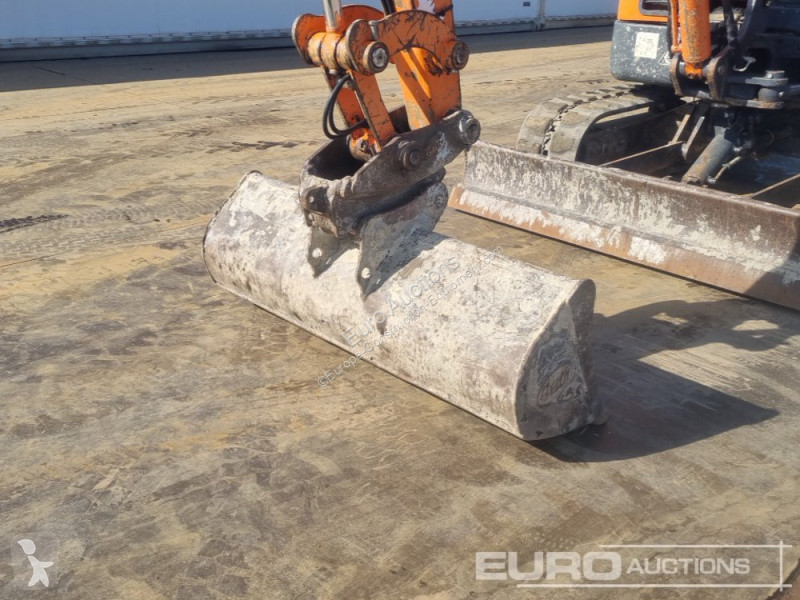 Graafmachine Doosan