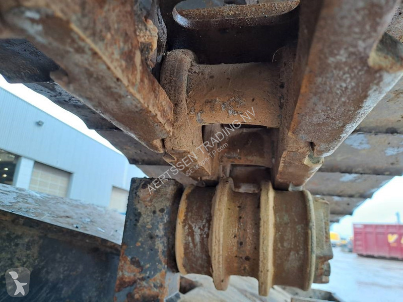 Escavatore Doosan LCR-5