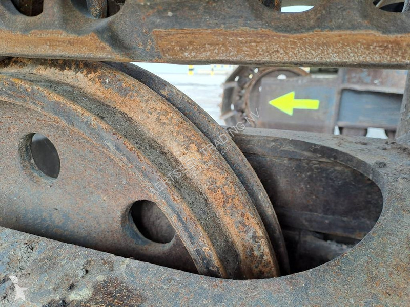 Escavatore Volvo 140 EL