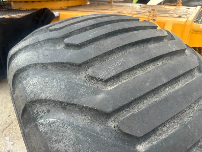 Escavadora Liebherr
