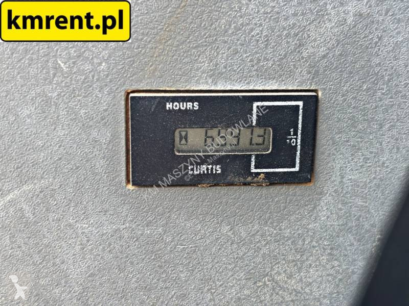 Excavator Doosan DX80R MIDI-KOPARKA 2011R. |...