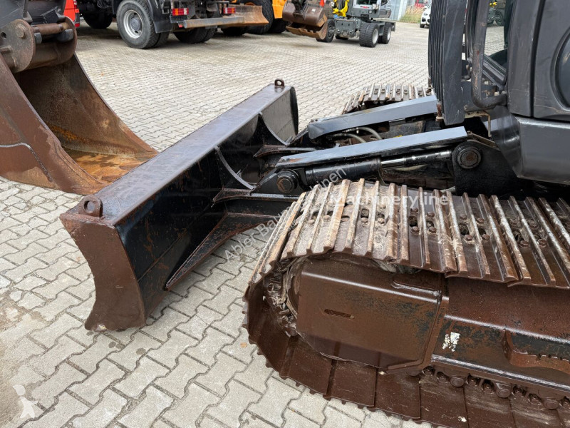 Escavadora Hitachi ZX225 USLC-5 B Kettenbagger...