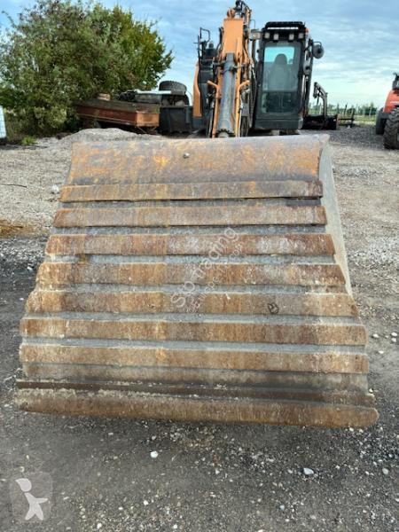 Skovl Case  CX 145D SR