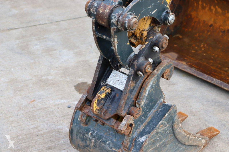 Excavator Hyundai HX10A