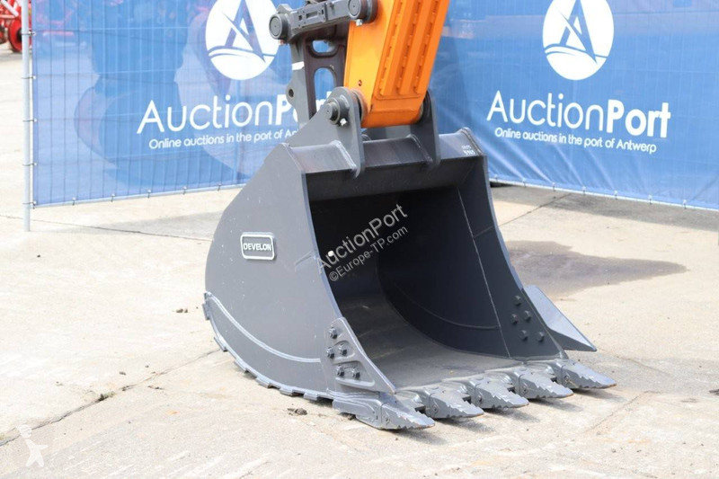 Graafmachine  DX225LC-7M
