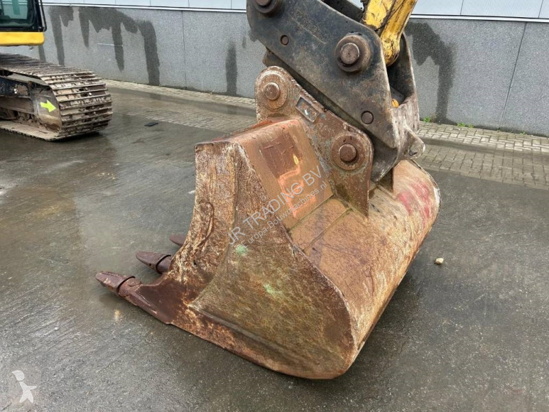 Excavator Caterpillar 320