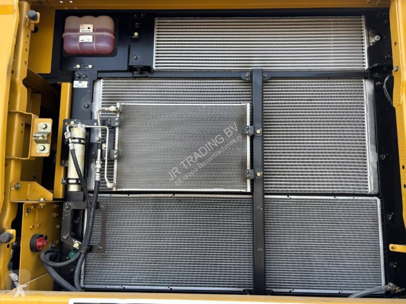 Escavatore Caterpillar 336