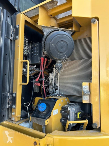 Skovl Caterpillar FL CR