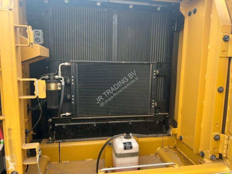 Excavator Caterpillar D3 GC