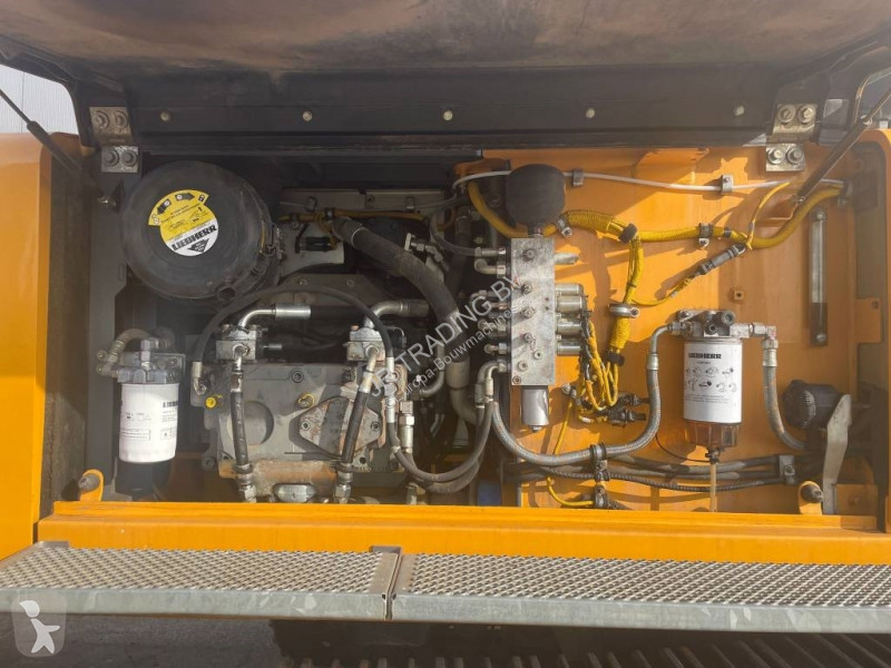 Escavatore Liebherr R 926 LC