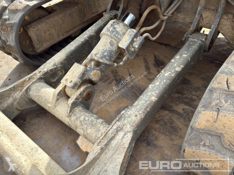 Excavator Volvo D