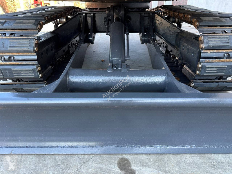 Skovel Doosan -9C