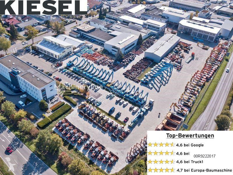Escavatore Liebherr R922SLC