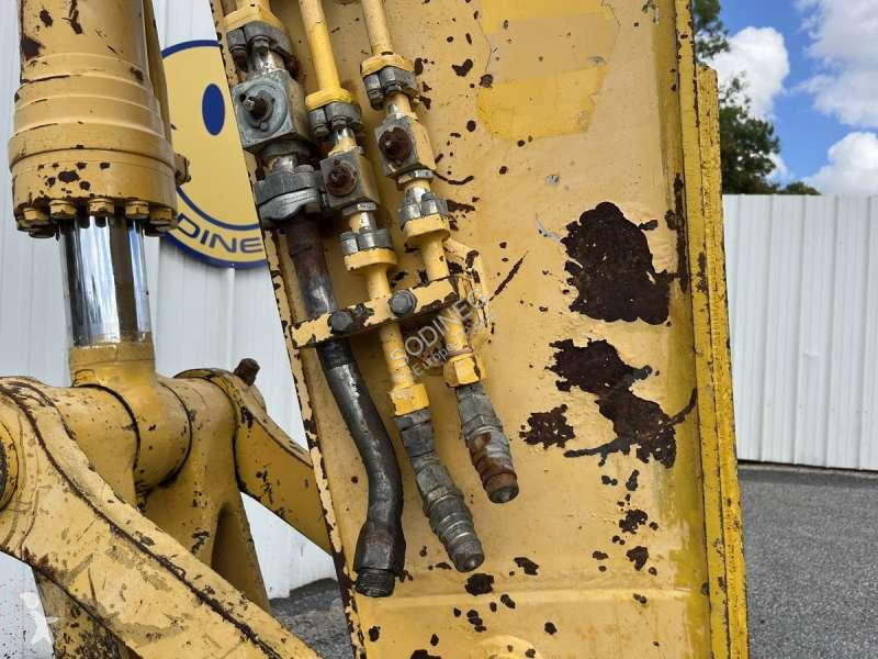 Lopatový nakládač Komatsu PC340NHRD-7EO