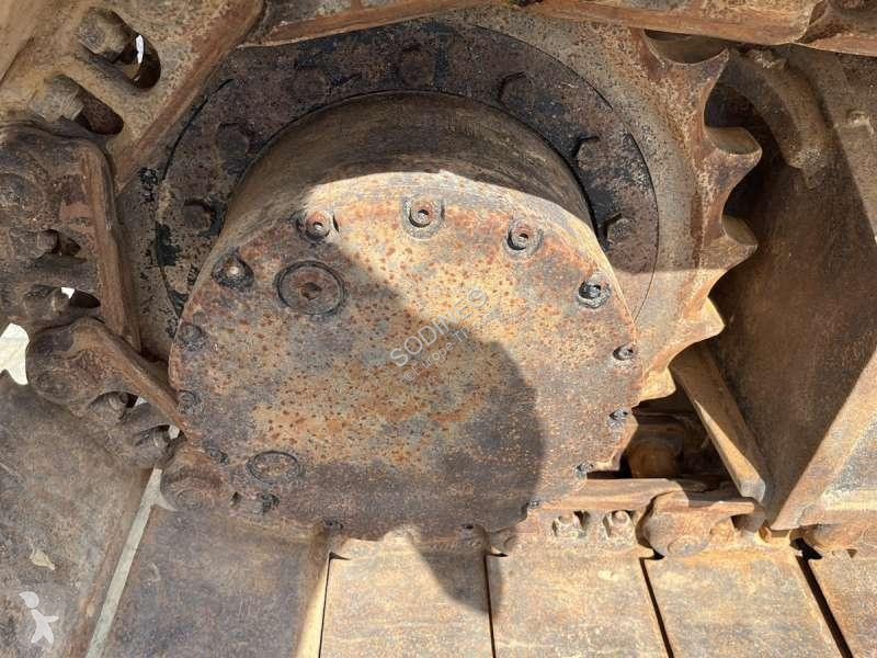 Escavatore Caterpillar
