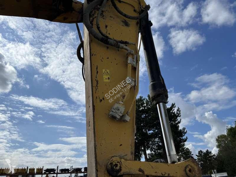 Escavatore Caterpillar LN