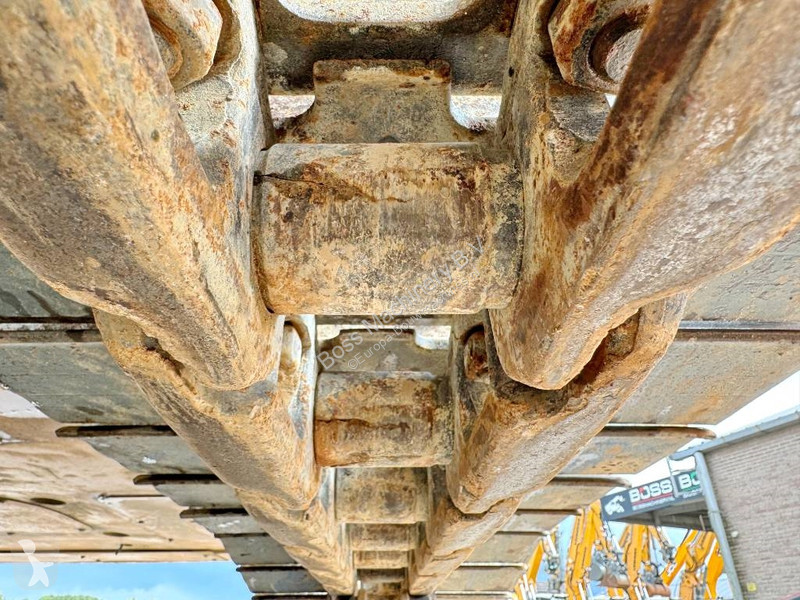 Graafmachine Liebherr R934 HDS + Wimmer Drill /...