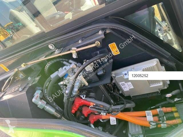Excavator LiuGong 9027 FE Electric, SW OQ 30...