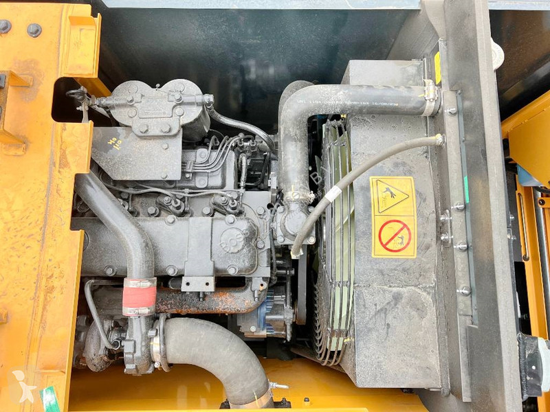 Rýpadlo Hyundai R140L - New / Unused