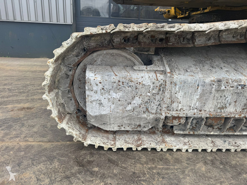 Skovl Caterpillar FL Tracked material handler