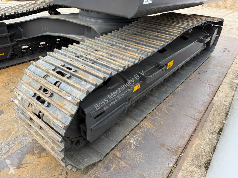 Skovl XCMG XE215i - New / Unused / 2026 Model