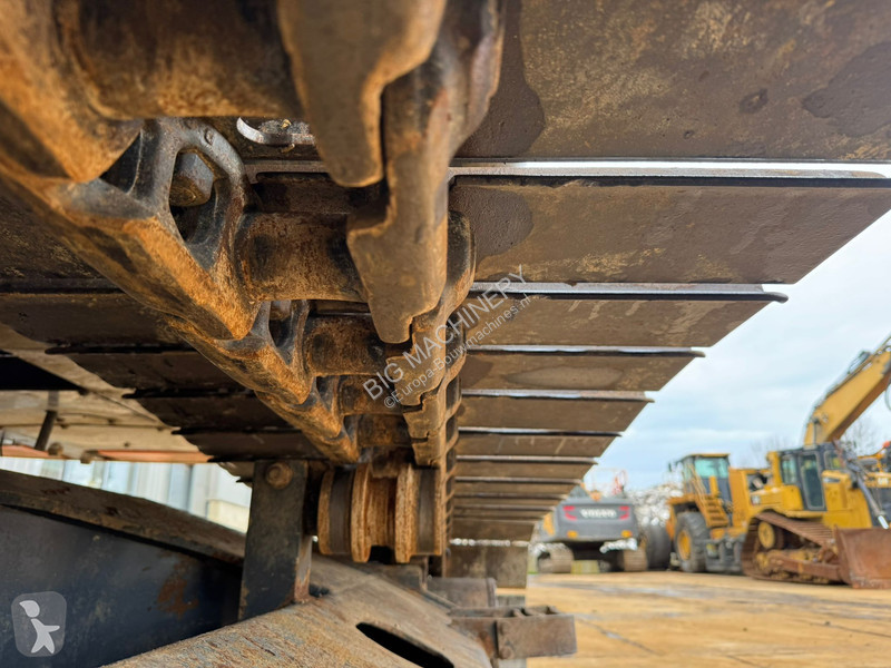 Skovl Doosan 7