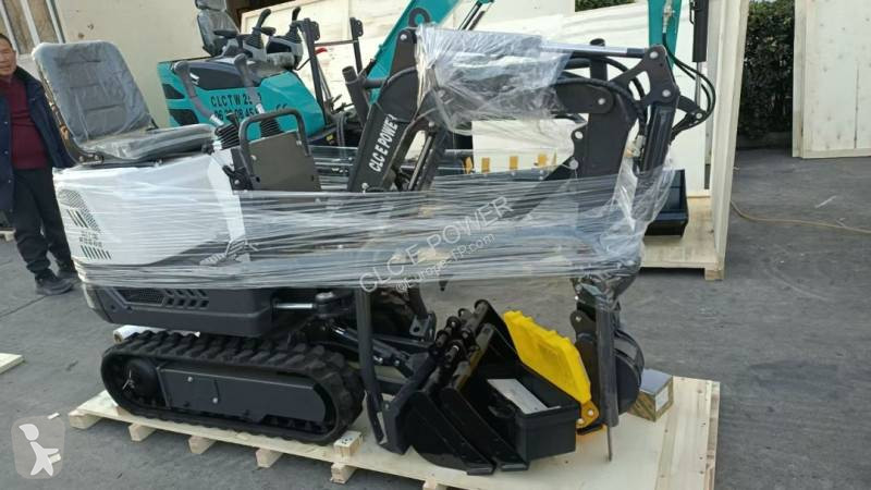 Skovl CLC CLC T 700