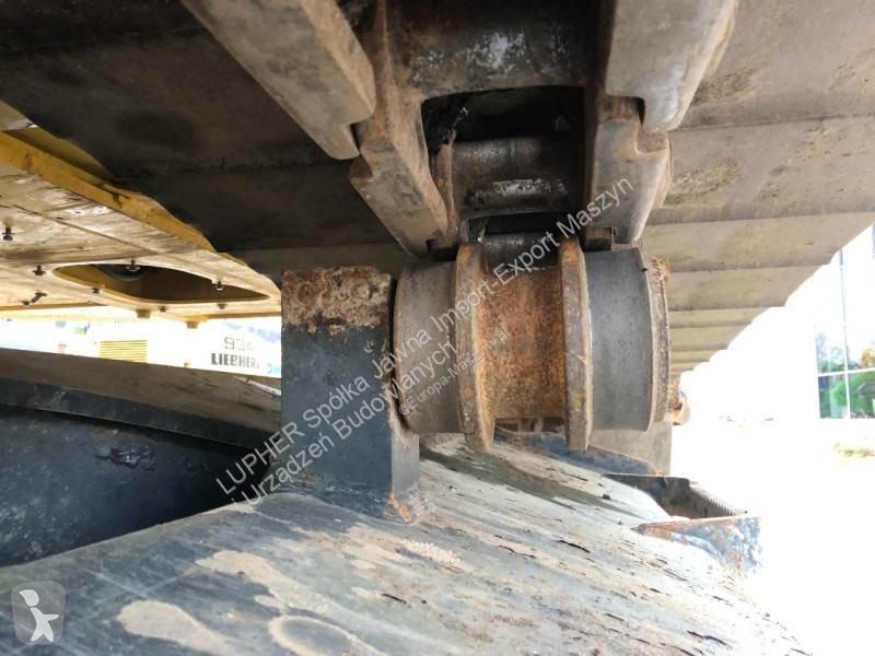 Excavator Komatsu PC290LC-11E0