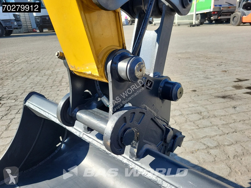 Rýpadlo XCMG XE35 E FACTORY WARRANTY - CW / 3...